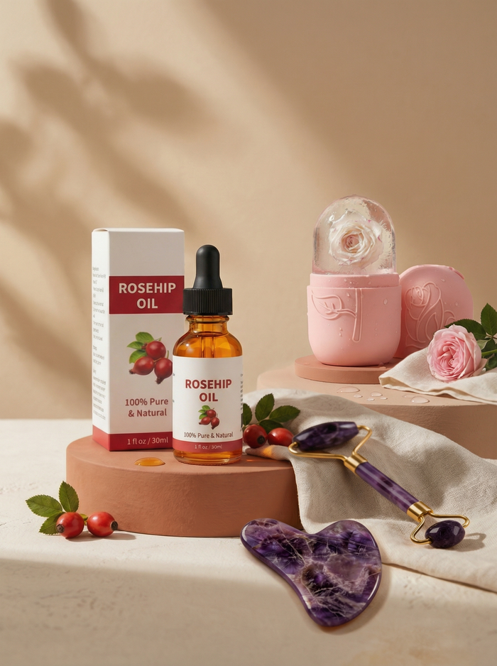 RITUEL Complete Ritual - All 4 Products