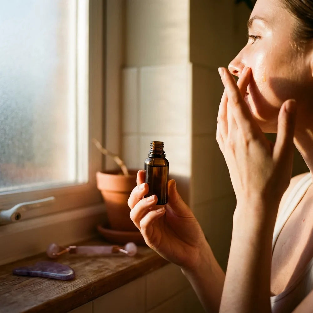 Why Your Gua Sha Feels Draggy: 5 Causes + 15-Sec Fix