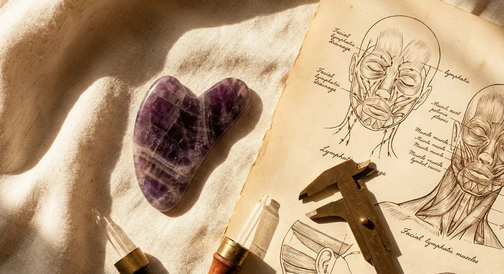 Metal Gua Sha vs Stone: Which One Actually Wins?