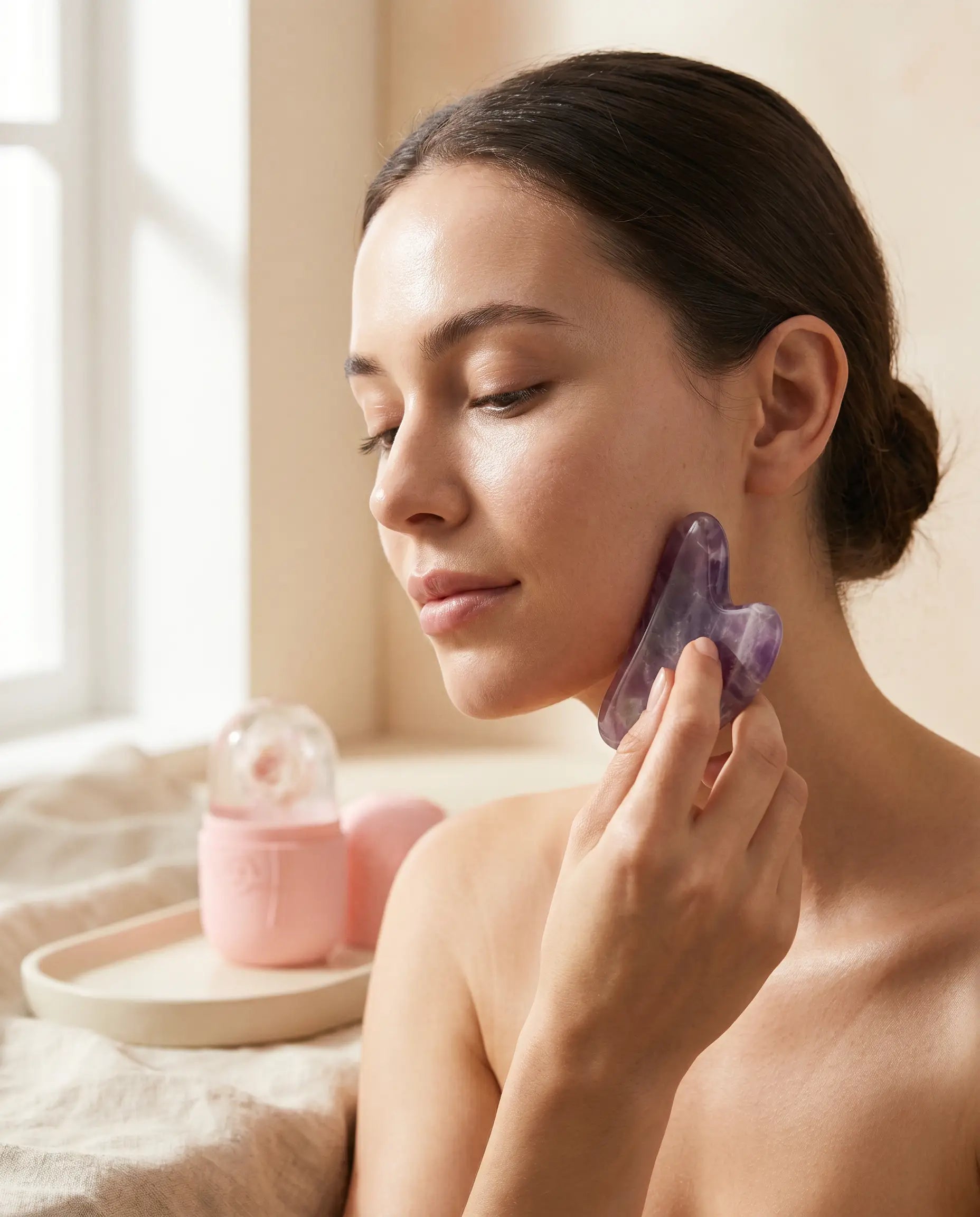 The BY RITUEL ritual in practice